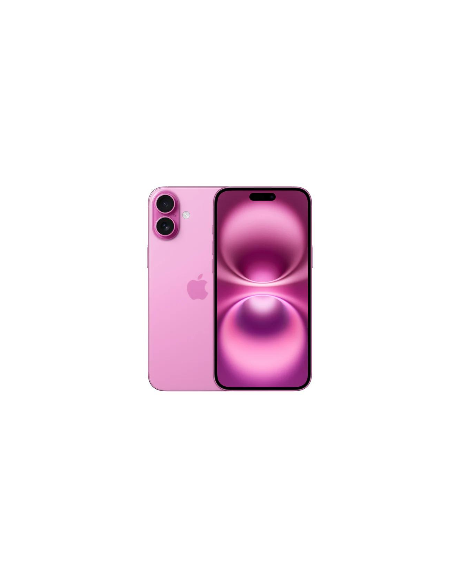 Apple iPhone 16 Plus 8GB 256GB - pink Apple iPhone 16 Plus 8GB 256GB - pink